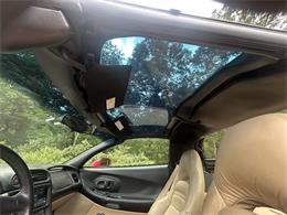 2000 Chevrolet Corvette (CC-2106521) for sale in Saratoga Springs, New York