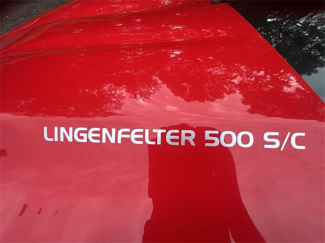 2000 Chevrolet Corvette (CC-2106521) for sale in Saratoga Springs, New York