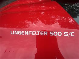 2000 Chevrolet Corvette (CC-2106521) for sale in Saratoga Springs, New York
