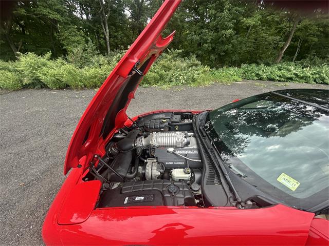 2000 Chevrolet Corvette (CC-2106521) for sale in Saratoga Springs, New York