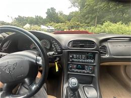 2000 Chevrolet Corvette (CC-2106521) for sale in Saratoga Springs, New York
