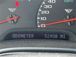 2000 Chevrolet Corvette (CC-2106521) for sale in Saratoga Springs, New York