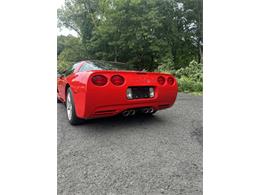2000 Chevrolet Corvette (CC-2106521) for sale in Saratoga Springs, New York