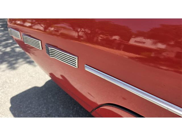 1962 Ford Thunderbird (CC-2106522) for sale in Biloxi, Mississippi