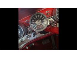 1962 Ford Thunderbird (CC-2106522) for sale in Biloxi, Mississippi