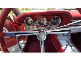 1962 Ford Thunderbird (CC-2106522) for sale in Biloxi, Mississippi