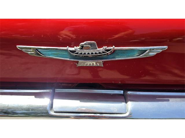 1962 Ford Thunderbird (CC-2106522) for sale in Biloxi, Mississippi