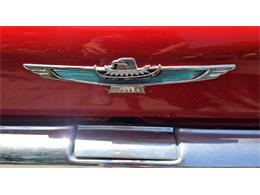 1962 Ford Thunderbird (CC-2106522) for sale in Biloxi, Mississippi