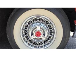1962 Ford Thunderbird (CC-2106522) for sale in Biloxi, Mississippi