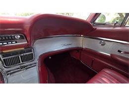1962 Ford Thunderbird (CC-2106522) for sale in Biloxi, Mississippi