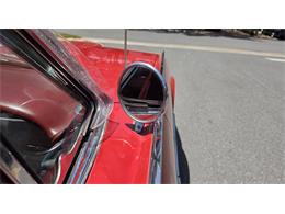 1962 Ford Thunderbird (CC-2106522) for sale in Biloxi, Mississippi