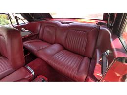 1962 Ford Thunderbird (CC-2106522) for sale in Biloxi, Mississippi