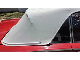 1962 Ford Thunderbird (CC-2106522) for sale in Biloxi, Mississippi