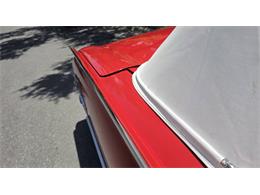 1962 Ford Thunderbird (CC-2106522) for sale in Biloxi, Mississippi
