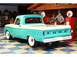 1966 Ford F100 (CC-2106524) for sale in New Braunfels, Texas
