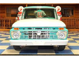 1966 Ford F100 (CC-2106524) for sale in New Braunfels, Texas
