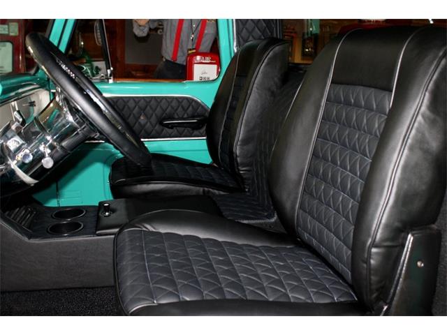 1966 Ford F100 (CC-2106524) for sale in New Braunfels, Texas
