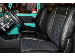 1966 Ford F100 (CC-2106524) for sale in New Braunfels, Texas