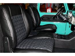 1966 Ford F100 (CC-2106524) for sale in New Braunfels, Texas