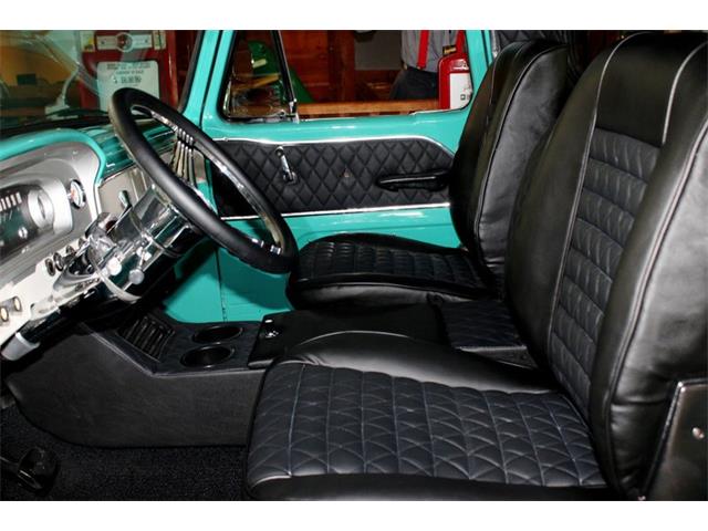 1966 Ford F100 (CC-2106524) for sale in New Braunfels, Texas