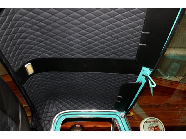 1966 Ford F100 (CC-2106524) for sale in New Braunfels, Texas