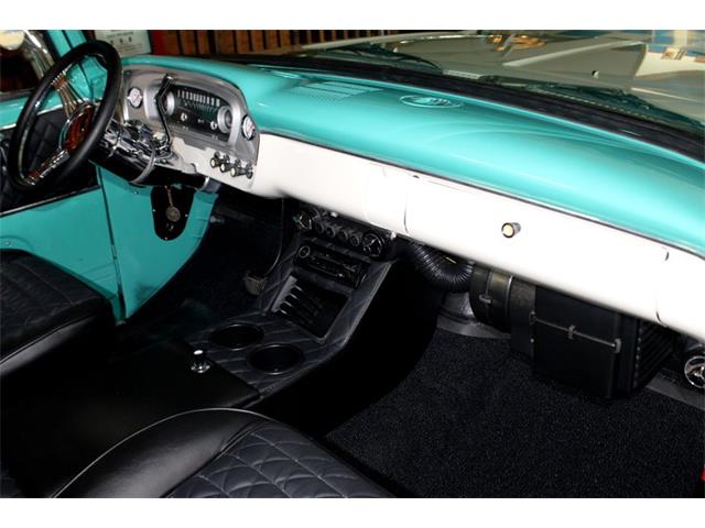 1966 Ford F100 (CC-2106524) for sale in New Braunfels, Texas