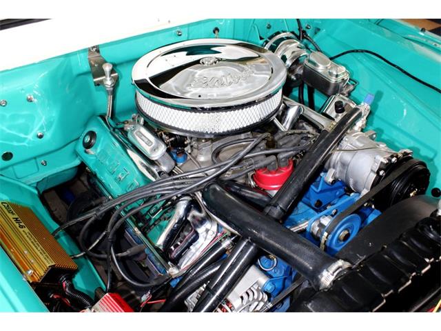 1966 Ford F100 (CC-2106524) for sale in New Braunfels, Texas