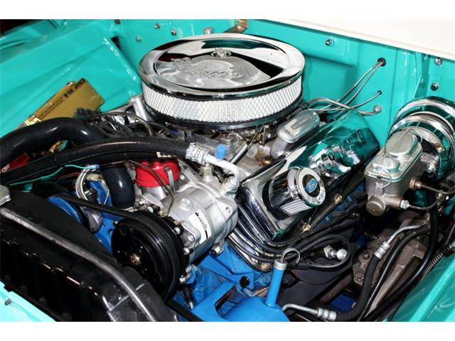 1966 Ford F100 (CC-2106524) for sale in New Braunfels, Texas