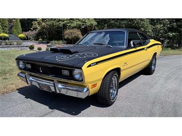 1970 Plymouth Duster (CC-2106525) for sale in Biloxi, Mississippi