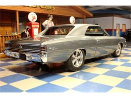 1967 Chevrolet Chevelle (CC-2106527) for sale in New Braunfels, Texas