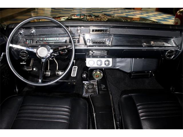 1967 Chevrolet Chevelle (CC-2106527) for sale in New Braunfels, Texas
