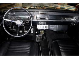1967 Chevrolet Chevelle (CC-2106527) for sale in New Braunfels, Texas