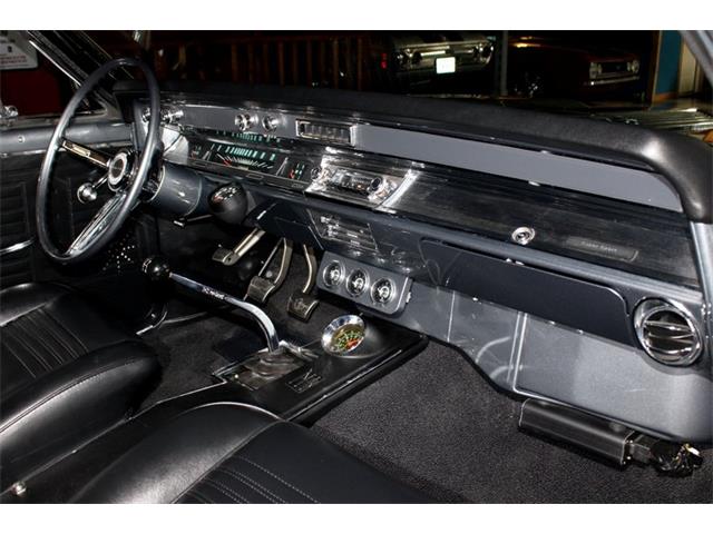 1967 Chevrolet Chevelle (CC-2106527) for sale in New Braunfels, Texas