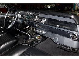 1967 Chevrolet Chevelle (CC-2106527) for sale in New Braunfels, Texas