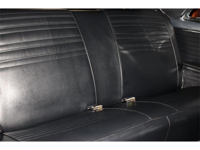 1967 Chevrolet Chevelle (CC-2106527) for sale in New Braunfels, Texas
