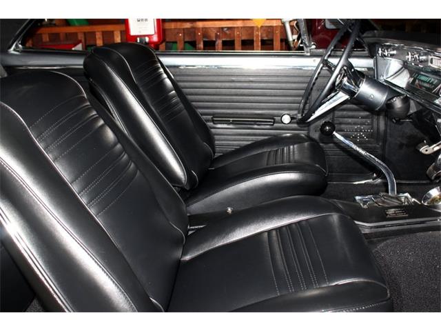 1967 Chevrolet Chevelle (CC-2106527) for sale in New Braunfels, Texas