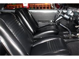 1967 Chevrolet Chevelle (CC-2106527) for sale in New Braunfels, Texas