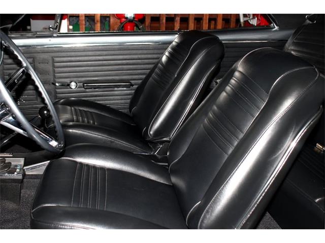 1967 Chevrolet Chevelle (CC-2106527) for sale in New Braunfels, Texas