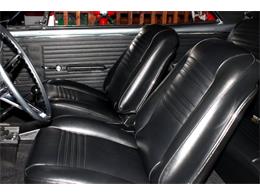 1967 Chevrolet Chevelle (CC-2106527) for sale in New Braunfels, Texas