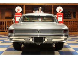 1967 Chevrolet Chevelle (CC-2106527) for sale in New Braunfels, Texas