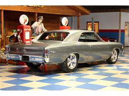 1967 Chevrolet Chevelle (CC-2106527) for sale in New Braunfels, Texas