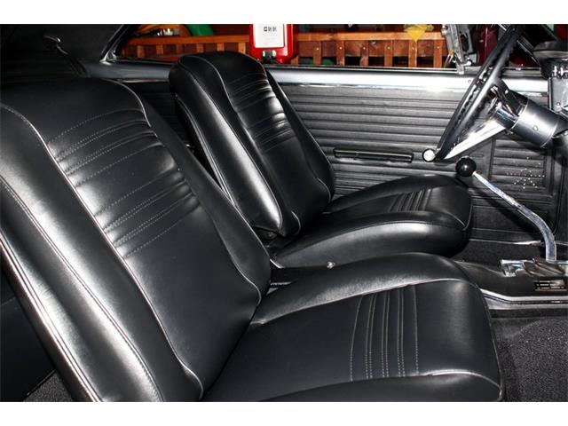 1967 Chevrolet Chevelle (CC-2106527) for sale in New Braunfels, Texas
