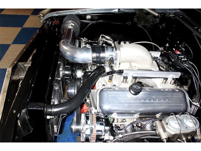 1967 Chevrolet Chevelle (CC-2106527) for sale in New Braunfels, Texas
