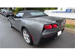 2015 Chevrolet Corvette Stingray (CC-2106528) for sale in Biloxi, Mississippi