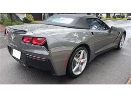 2015 Chevrolet Corvette Stingray (CC-2106528) for sale in Biloxi, Mississippi