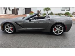 2015 Chevrolet Corvette Stingray (CC-2106528) for sale in Biloxi, Mississippi