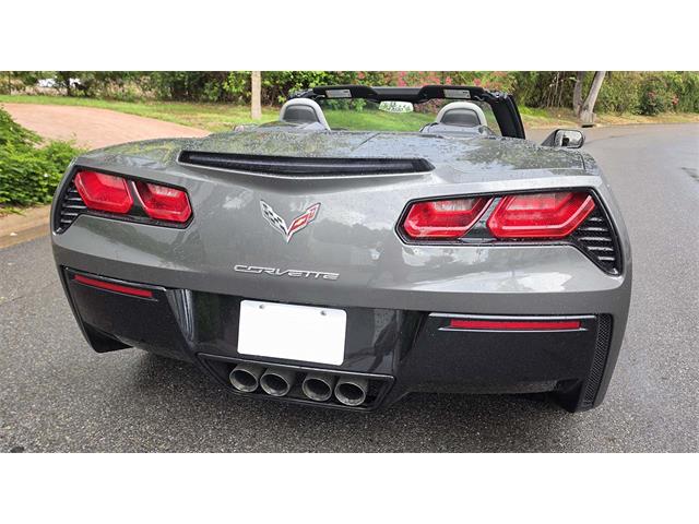 2015 Chevrolet Corvette Stingray (CC-2106528) for sale in Biloxi, Mississippi