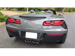2015 Chevrolet Corvette Stingray (CC-2106528) for sale in Biloxi, Mississippi