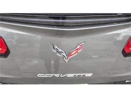 2015 Chevrolet Corvette Stingray (CC-2106528) for sale in Biloxi, Mississippi