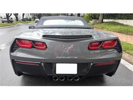 2015 Chevrolet Corvette Stingray (CC-2106528) for sale in Biloxi, Mississippi